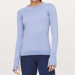 Lululemon Rest Less Pullover